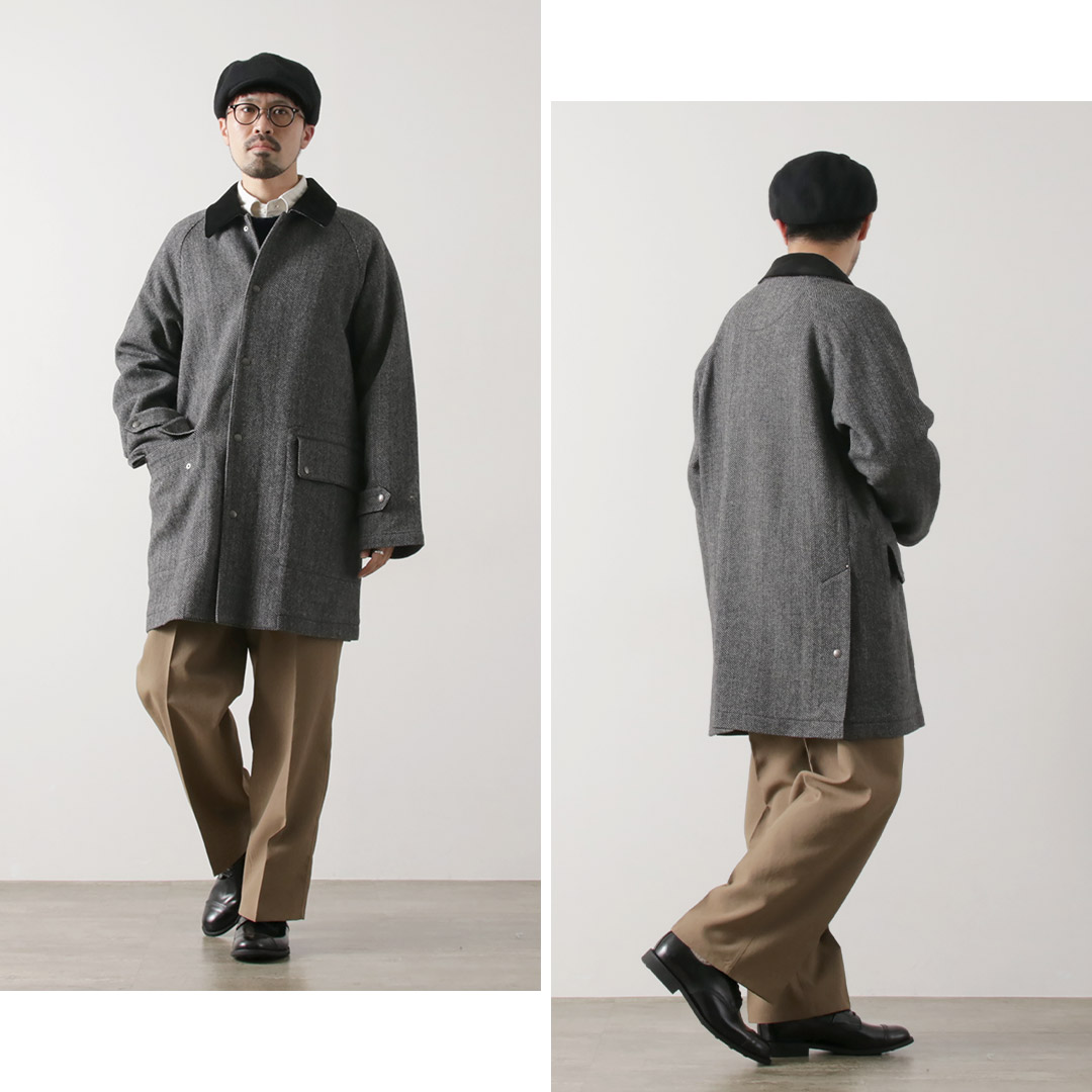 楽天市場】TRADITIONAL WEATHERWEAR（トラディショナル ウェザーウェア