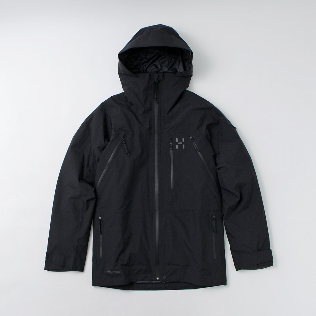 楽天市場】HAGLOFS（ホグロフス） ラティニャ ゴアテックス