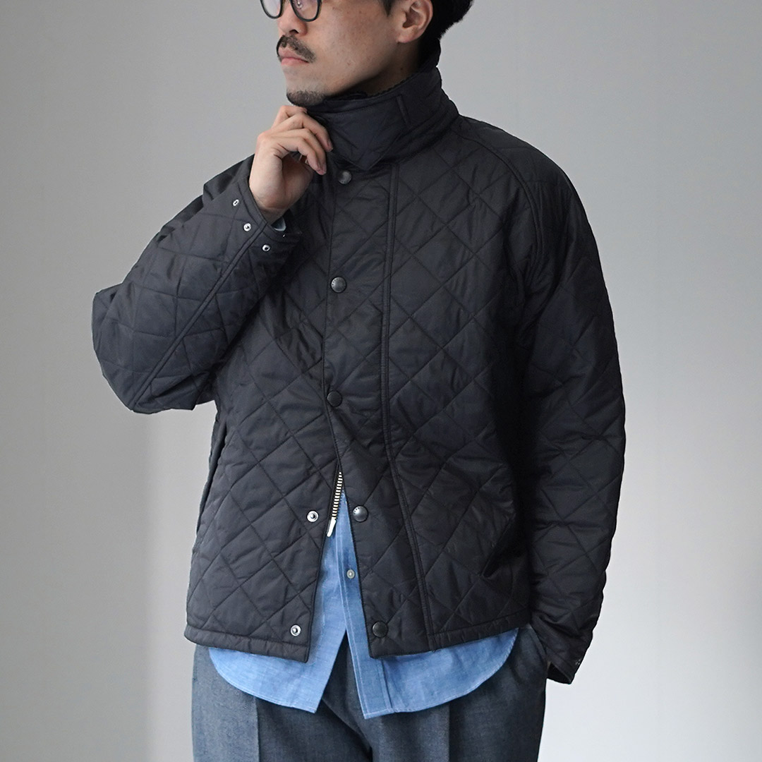 楽天市場】BARBOUR（バブアー） オーバーサイズ トランスポート