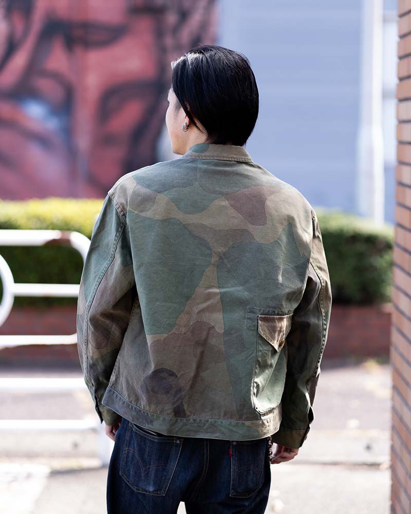 楽天市場】Nigel Cabourn ナイジェルケーボンジャケット