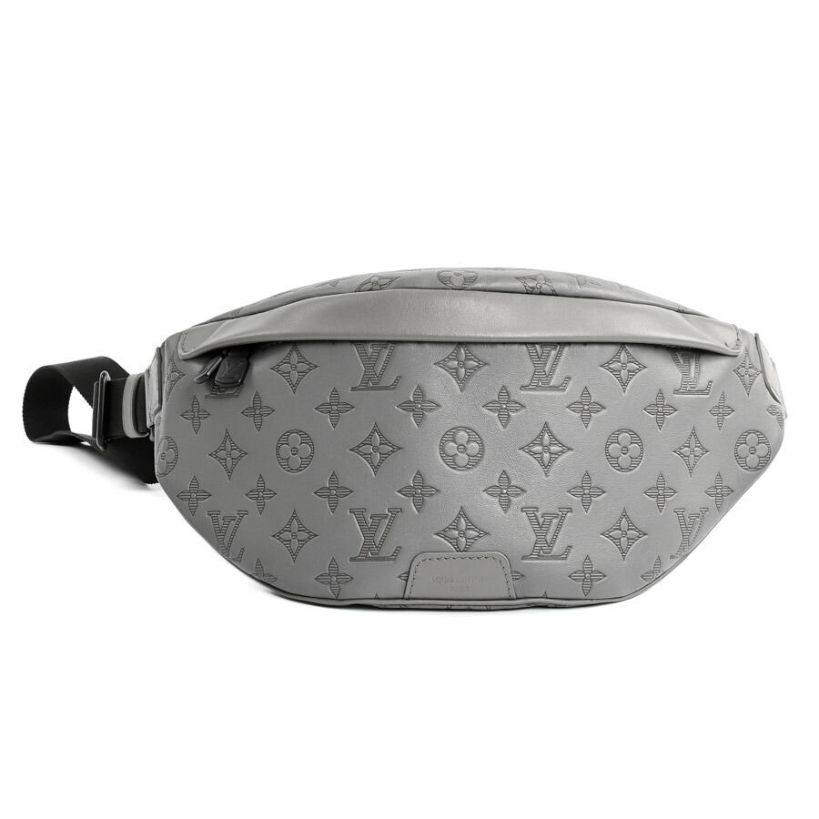 楽天市場】ルイヴィトン（カラーグレー）（ボディバッグ・ウエスト