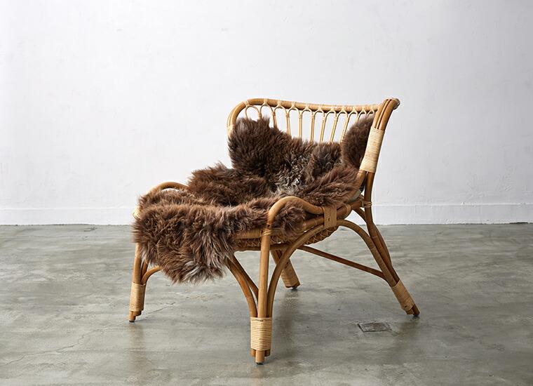 楽天市場】KIBIROI キビロイ VAGUE ヴァーグ KE-03 イージーチェア