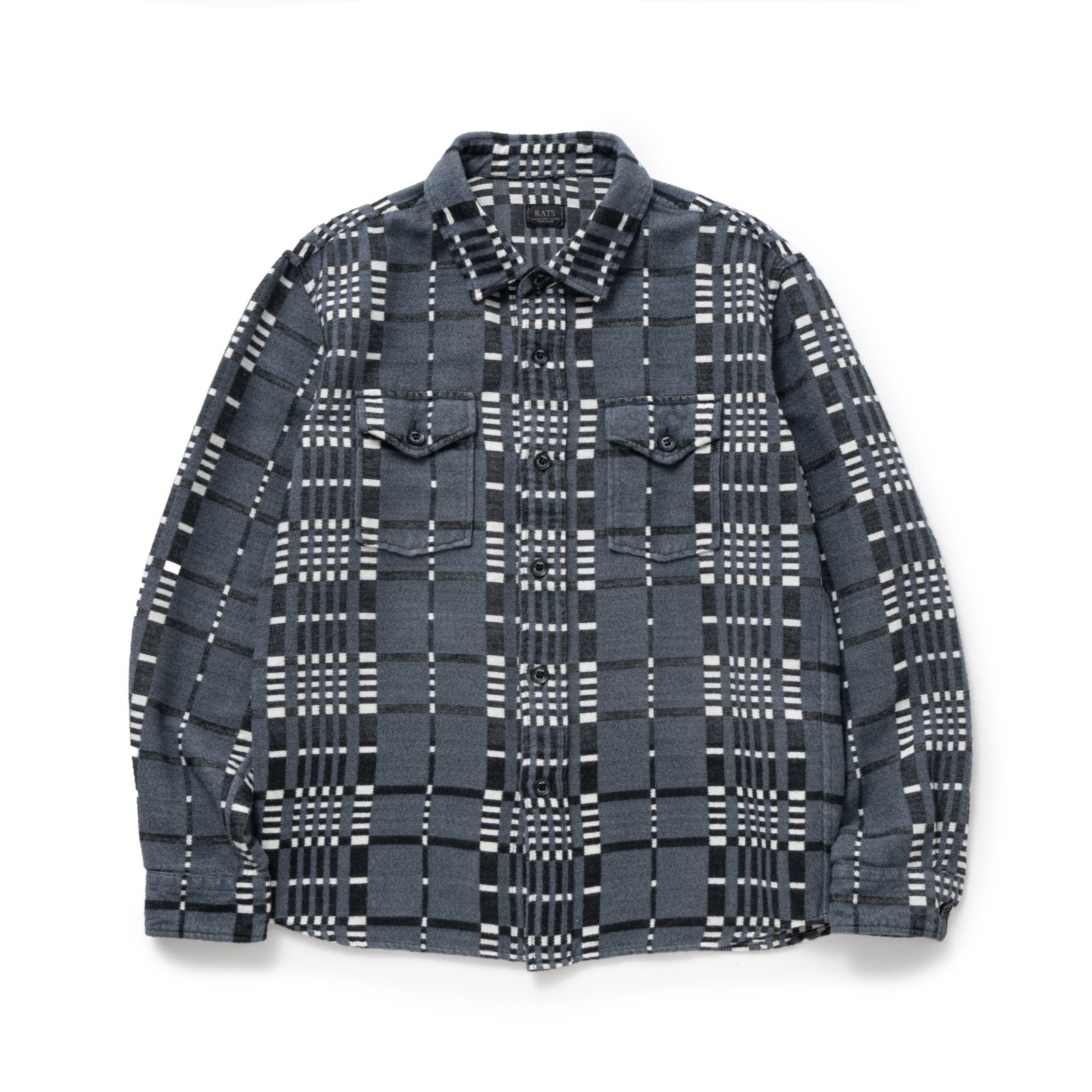 楽天市場】Rats（素材（生地・毛糸）レーヨン）（メンズファッション