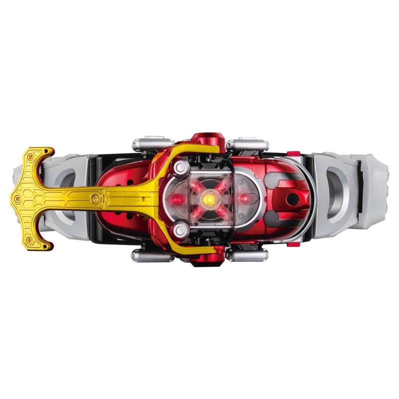 楽天市場】仮面ライダーカブト 変身ブレス ザビーゼクターの通販