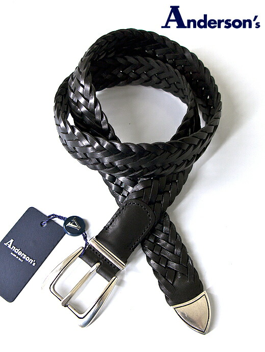 楽天市場】アンダーソンズ リングベルトの通販