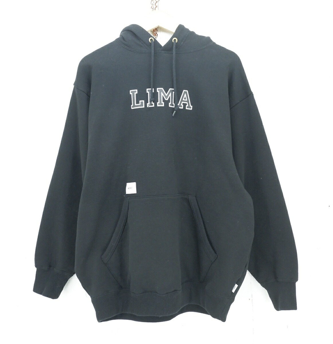 楽天市場】wtaps（パーカー｜トップス）：メンズファッションの通販