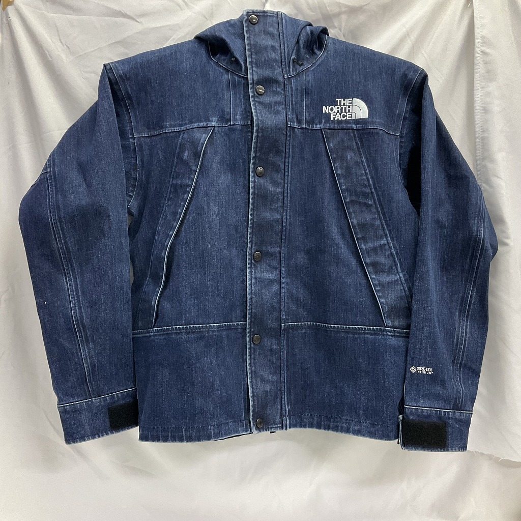 楽天市場】THE NORTH FACE/ザ・ノースフェイス GTX Denim Mountain