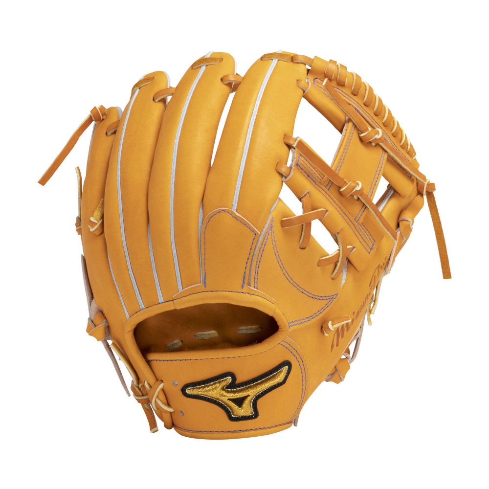 楽天市場】ミズノプロ 石井琢朗氏×ミズノ 硬式用グラブ Crafted