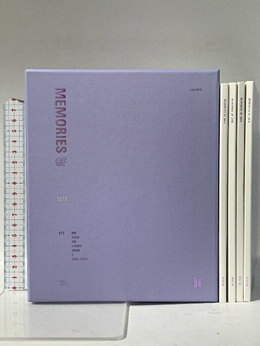 楽天市場】memories 2016 bts（CD・DVD）の通販