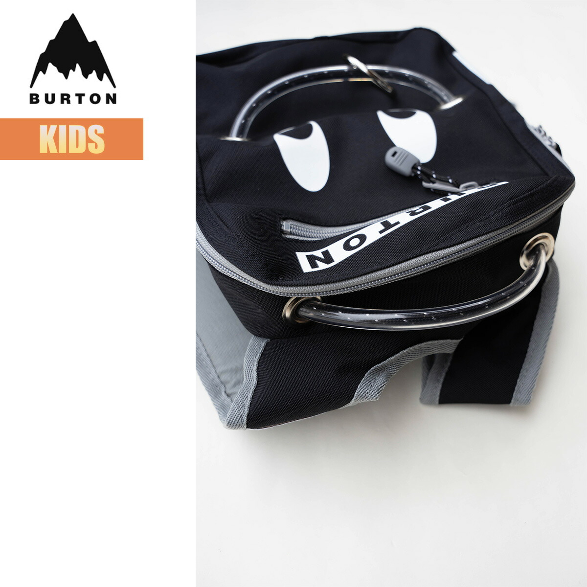楽天市場】バートン ハーネス キッズ 25-26 Burton W26JP-236901