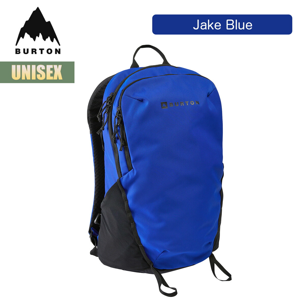 楽天市場】バートン リュック 25-26 Burton デイ ハイカー 22リットル