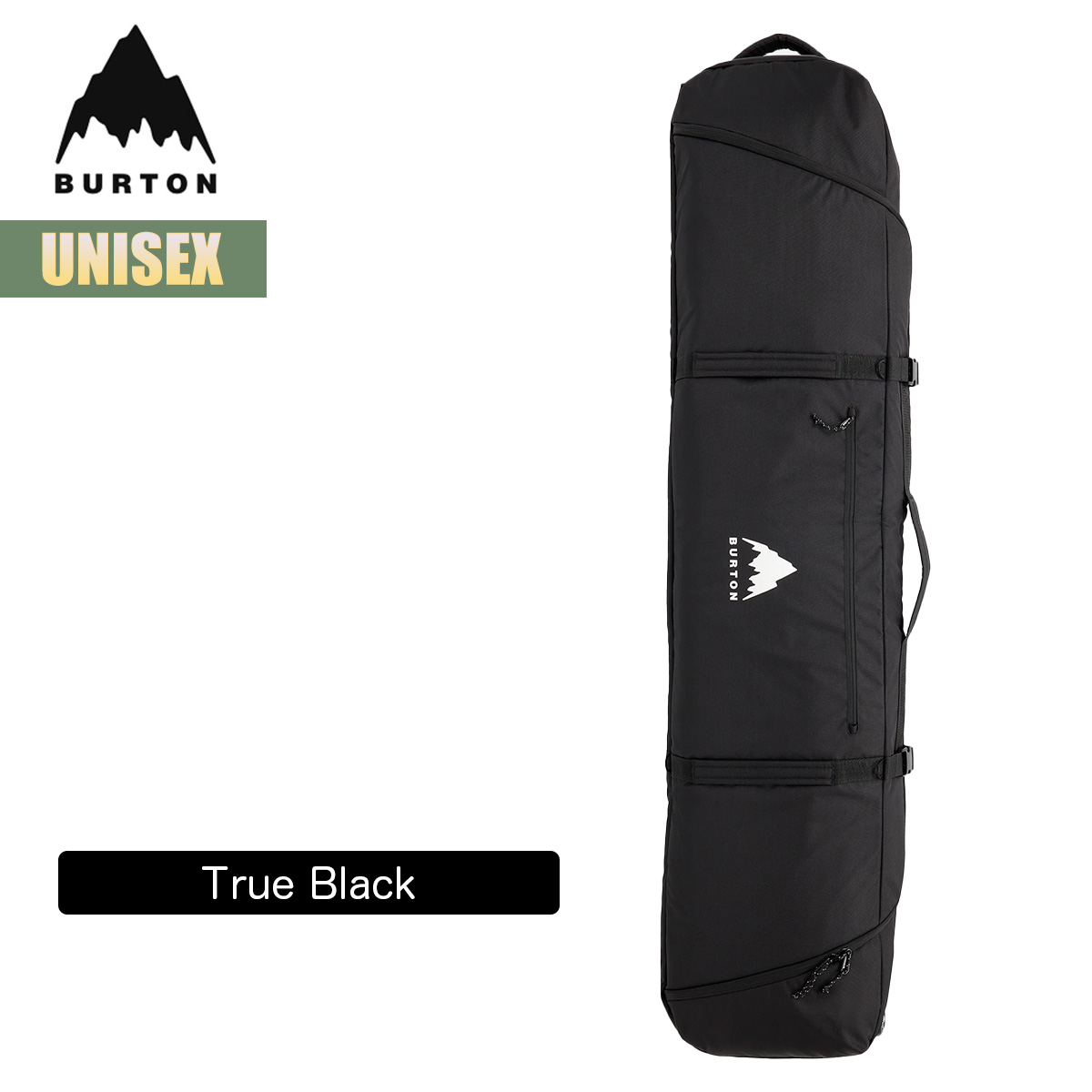 楽天市場】バートン ボードケース 25-26 Burton ウィーリー ギグ