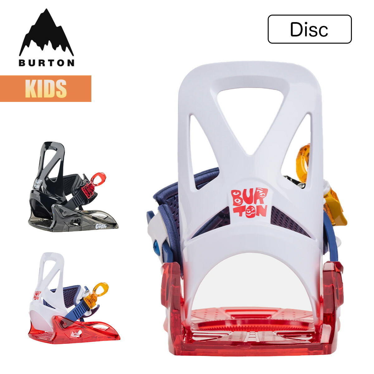楽天市場】BURTON（モデル年式（ウィンタースポーツ）21-22モデル