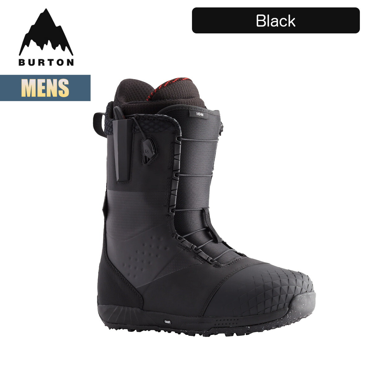 楽天市場】burton ion 25．5の通販