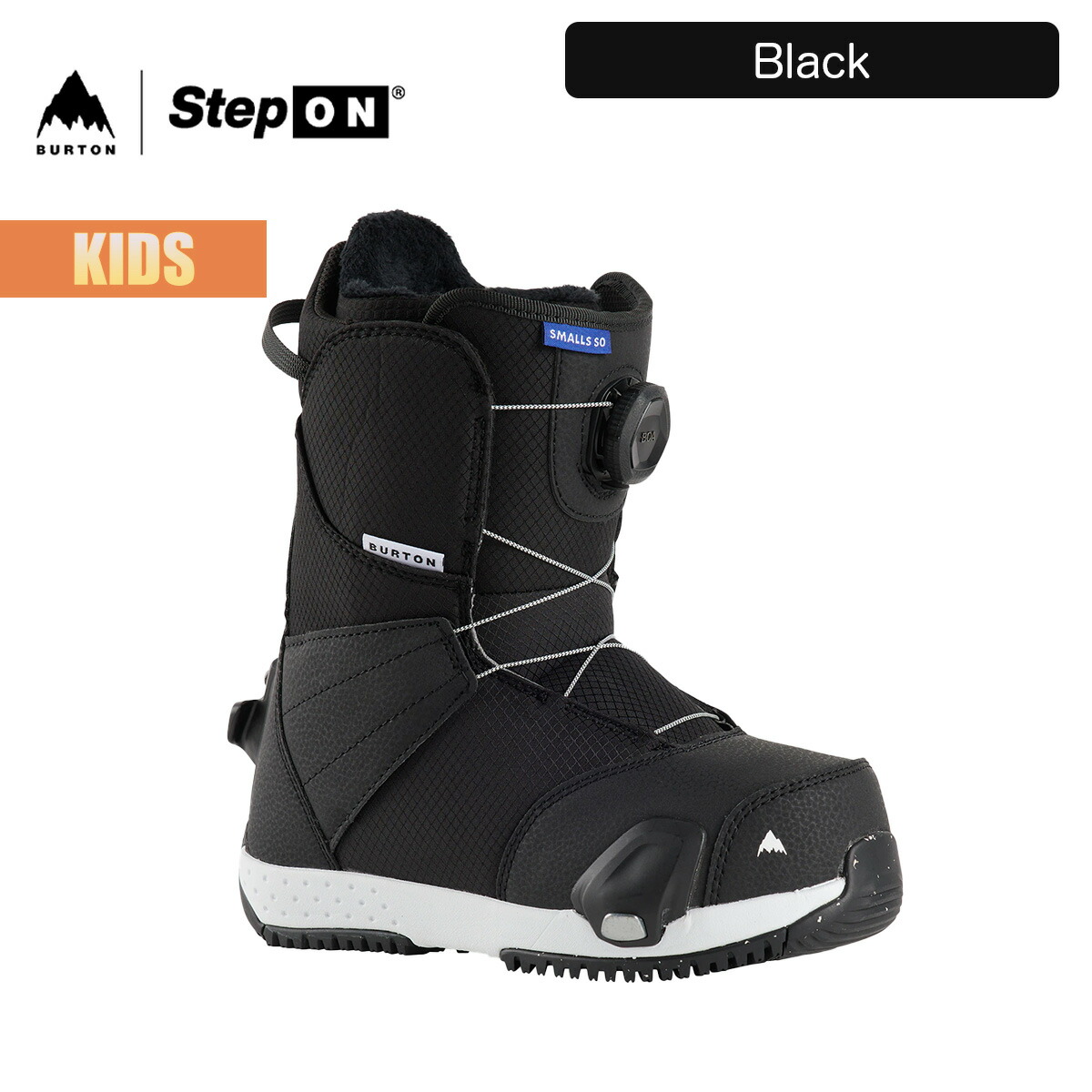 楽天市場】kids' burton zipline step onの通販