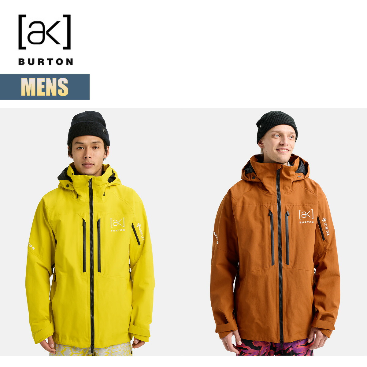 楽天市場】バートン スノーボードウェア メンズ ジャケット 25-26
