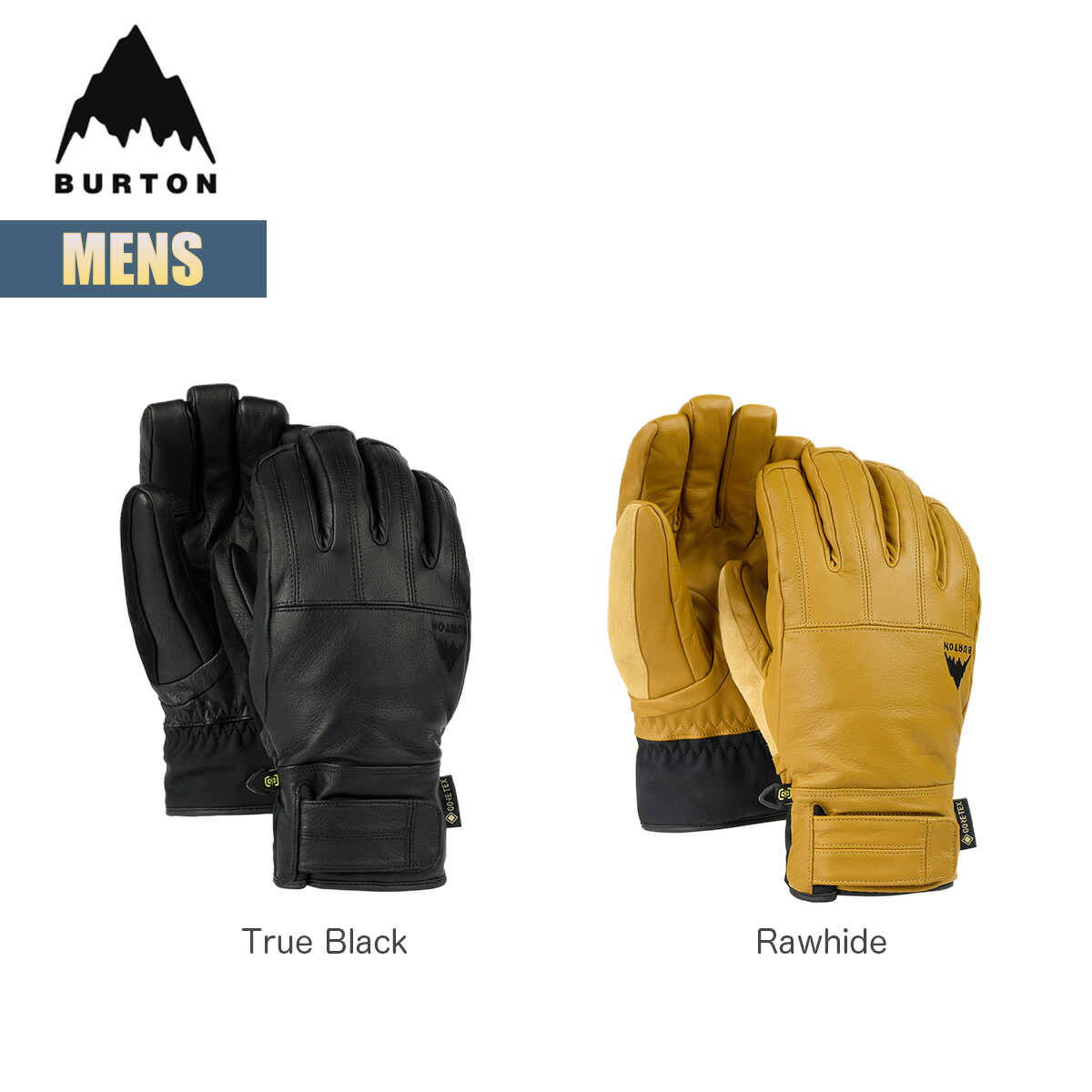 楽天市場】バートン グローブ メンズ 25-26 W26JP-103261 Mens Burton