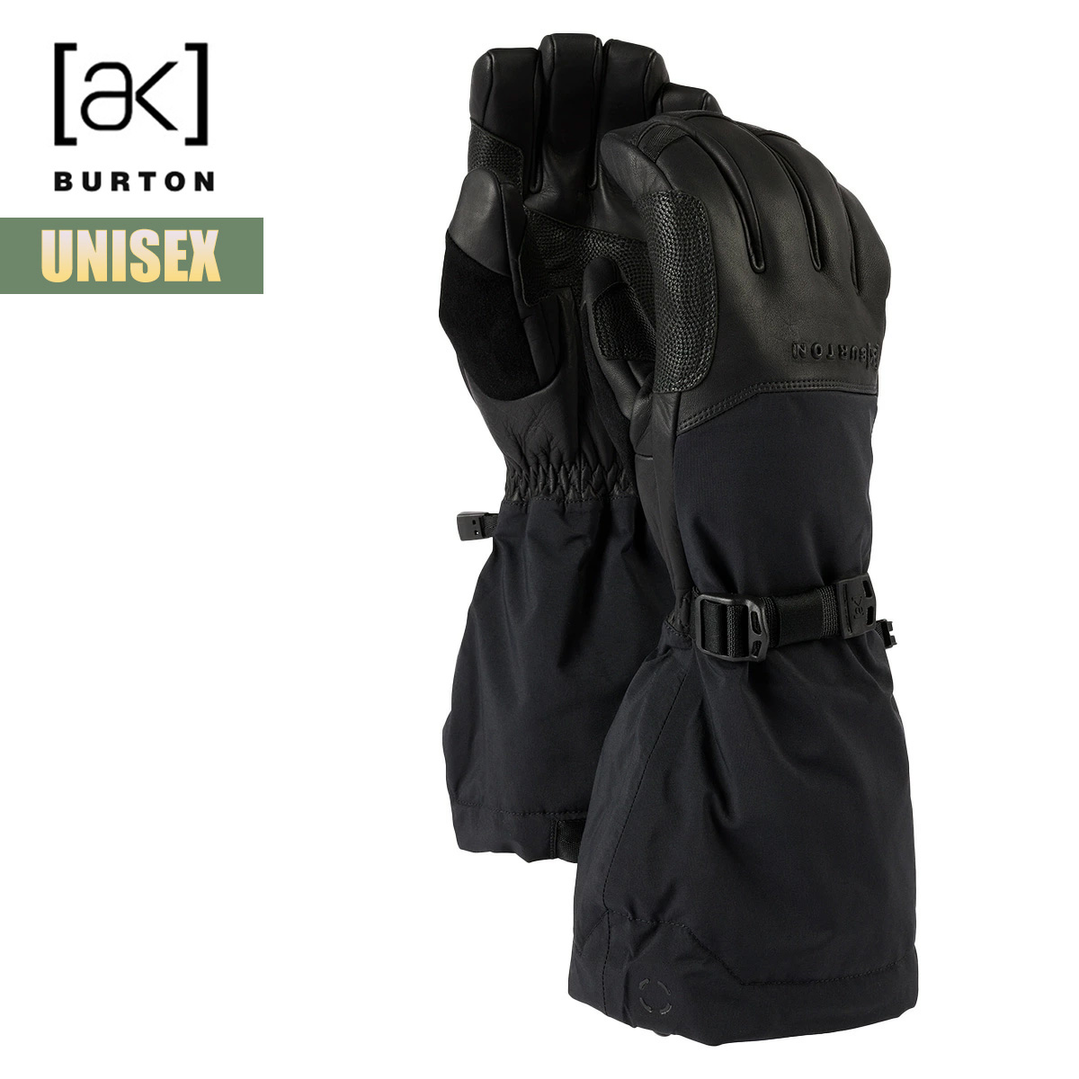 楽天市場】バートン グローブ 25-26 Burton [ak] エクスペディション