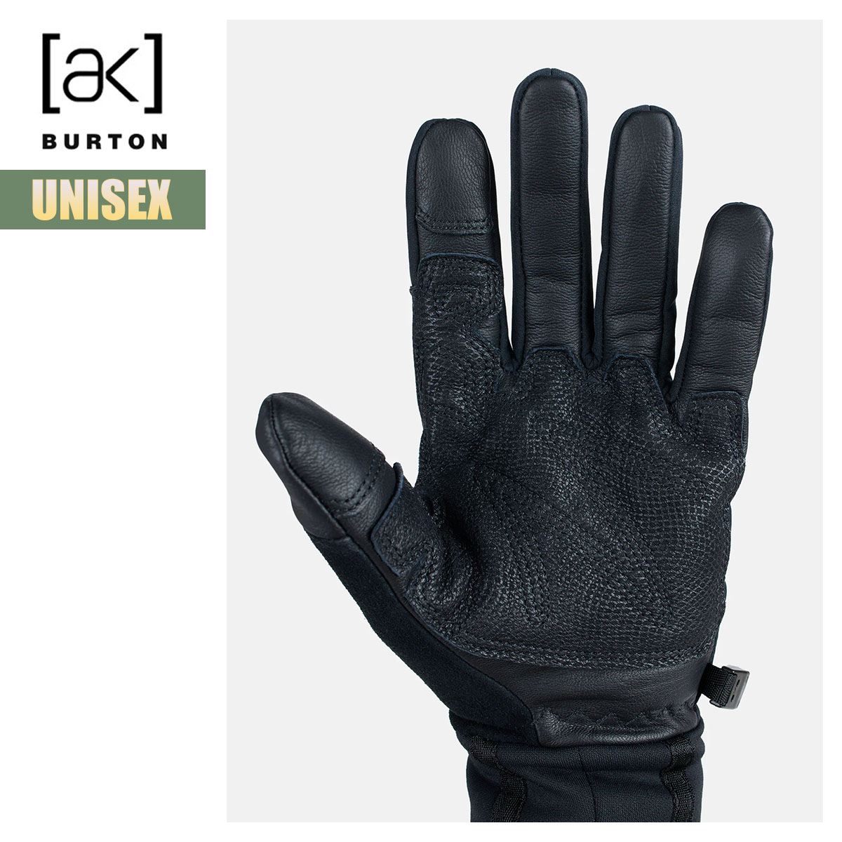 楽天市場】バートン グローブ 25-26 Burton [ak] ヘリウム エクペディ