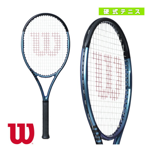 テニスラケット ウィルソン ultra 100 v4.0」の人気商品一覧 | 安い