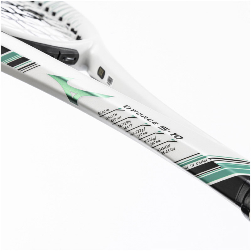 楽天市場】ソフトテニス ラケット ミズノ MIZUNO ディーフォース S10
