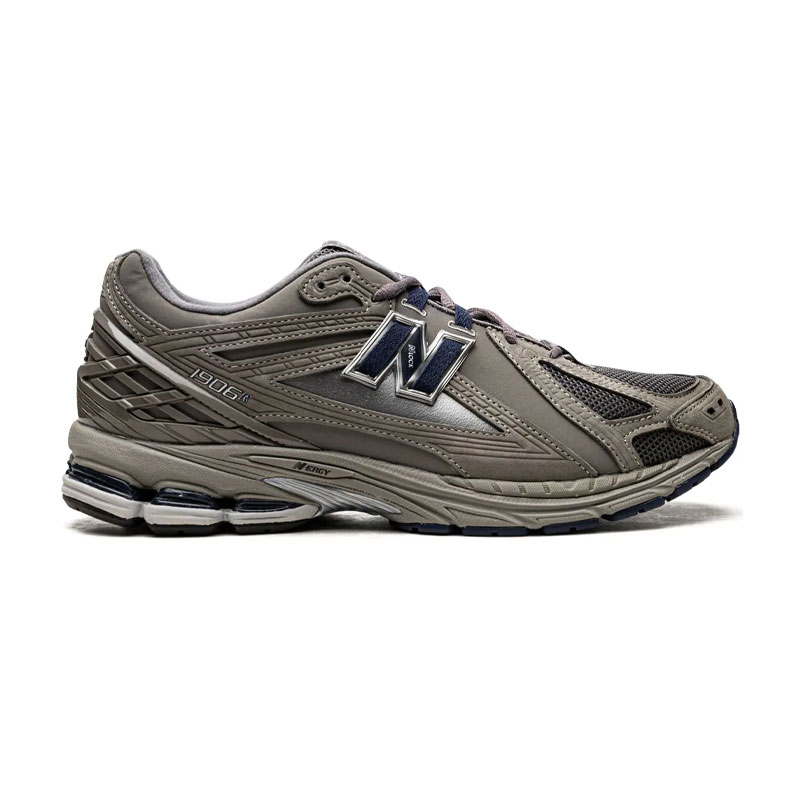 楽天市場】NewBalance ニューバランス M1906RB スニーカー D(標準