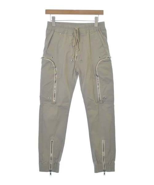 楽天市場】リックオウエンス（スタイル（パンツ）カーゴパンツ