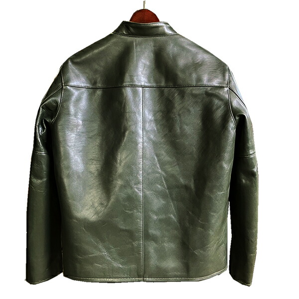 楽天市場】Y'2 LEATHER ワイツーレザー ライダースジャケット PR-64