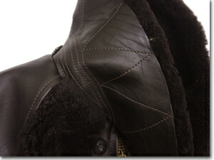 楽天市場】Y'2 LEATHER ワイツーレザー 熊ジャン Y2-10-25SP ECO HORSE