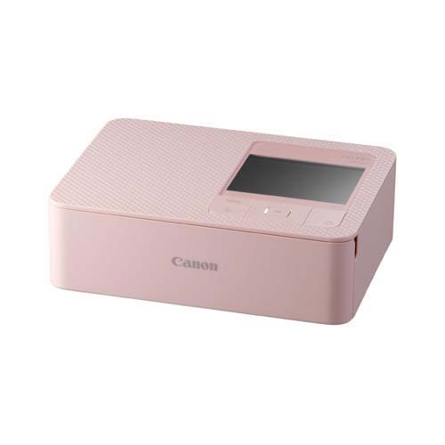 楽天市場】キヤノン コンパクトフォトプリンター セルフィー CP1500