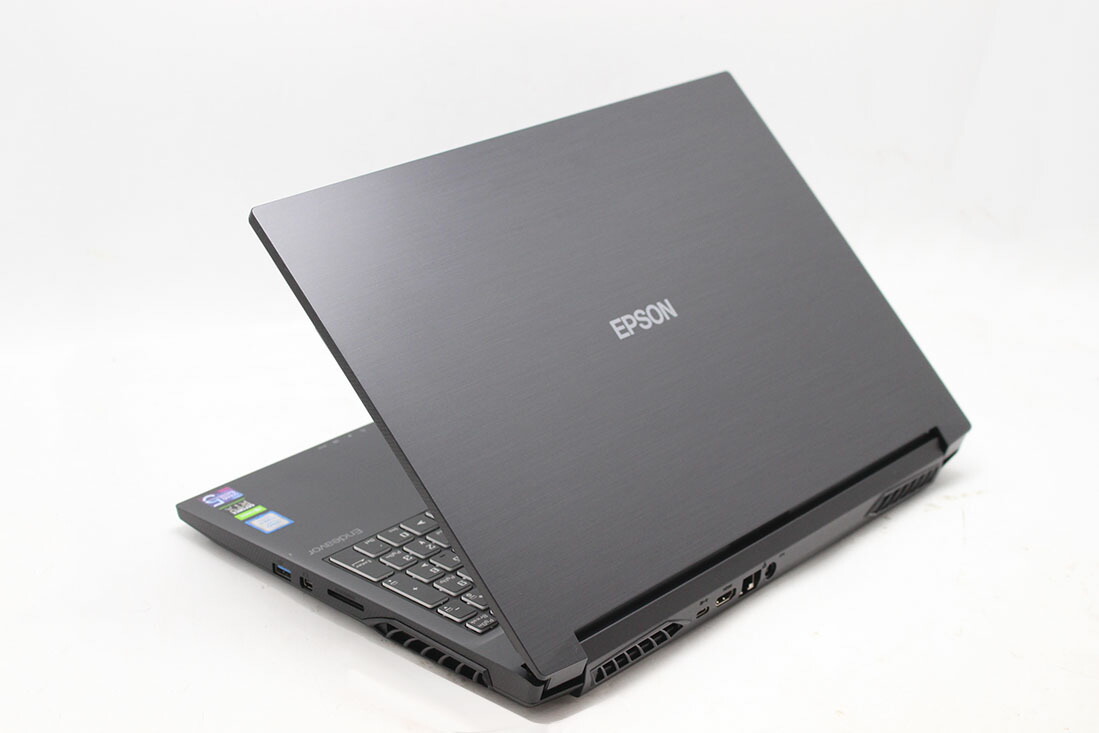 楽天市場】ゲーミングPC 税込送料無料 即日発送 美品 フルHD 15.6型