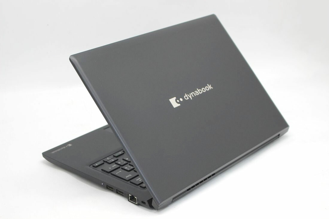 楽天市場】良品 フルHD 13.3インチ TOSHIBA dynabook S73/FR