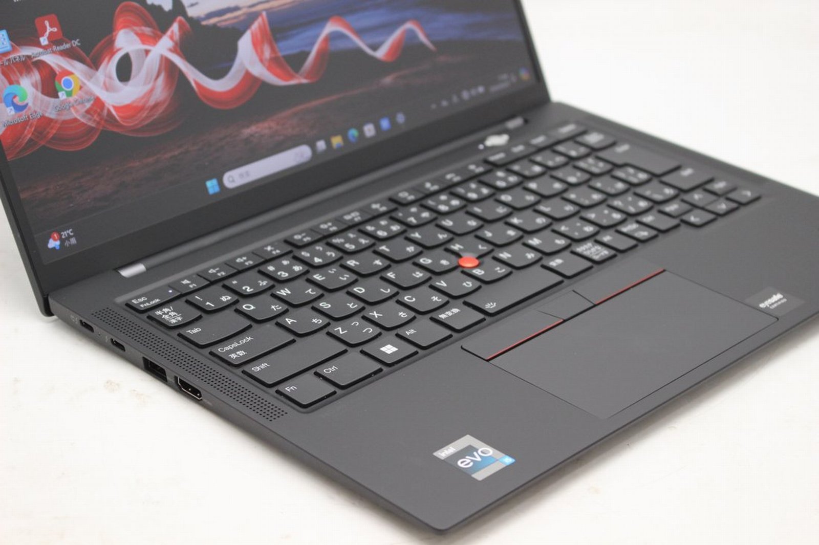 楽天市場】中古美品 14インチ Lenovo ThinkPad X1 Carbon Gen10 WUXGA