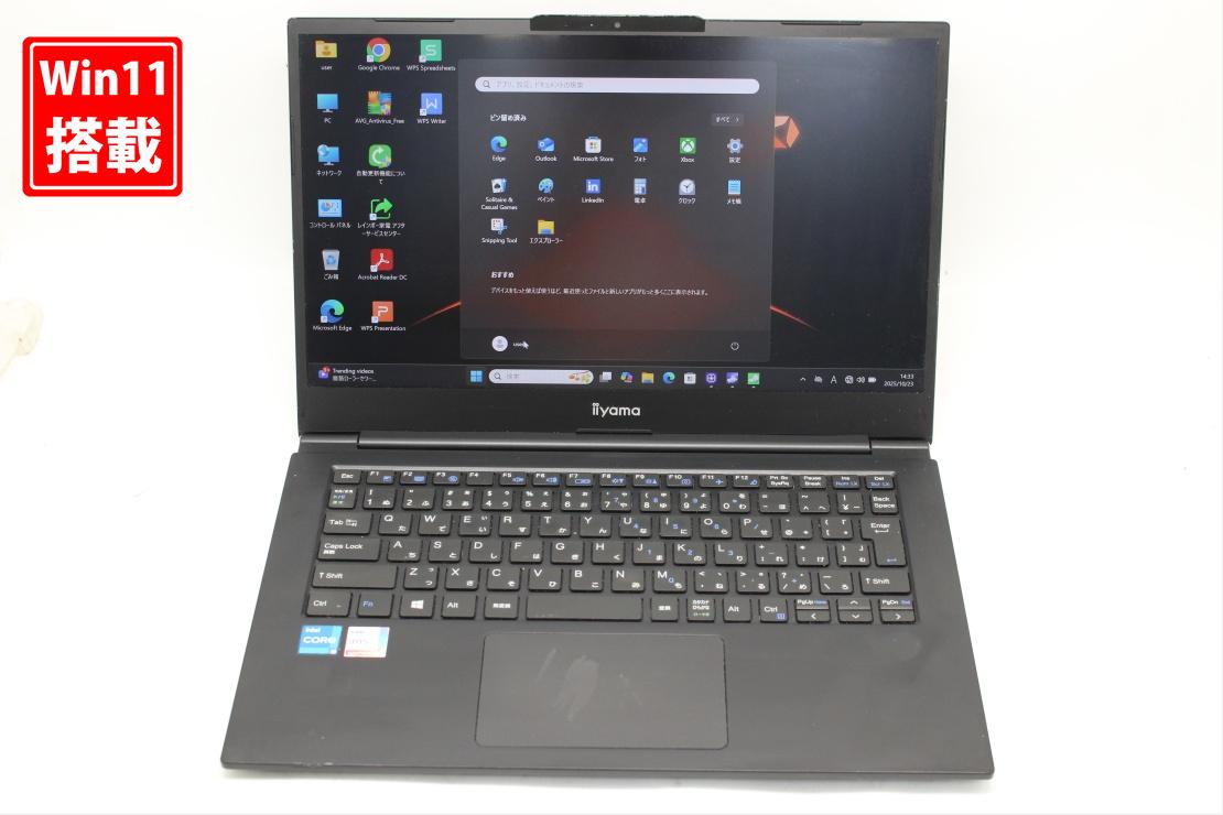 楽天市場】iiyama（ノートPC｜パソコン）：パソコン・周辺機器の通販