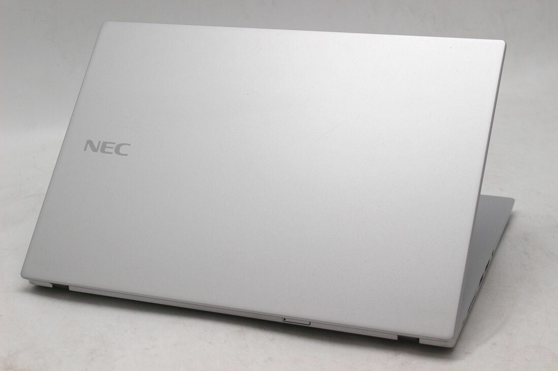 楽天市場】中古美品 12.5インチ NEC VersaPro PC-VKM17/B-4
