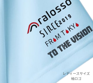 楽天市場】【2025INUプラクティスTシャツ】ralosso ラロッソ