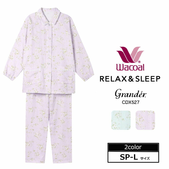 楽天市場】《22周年記念ポイント3倍》2025SS新作！ワコール Wacoal