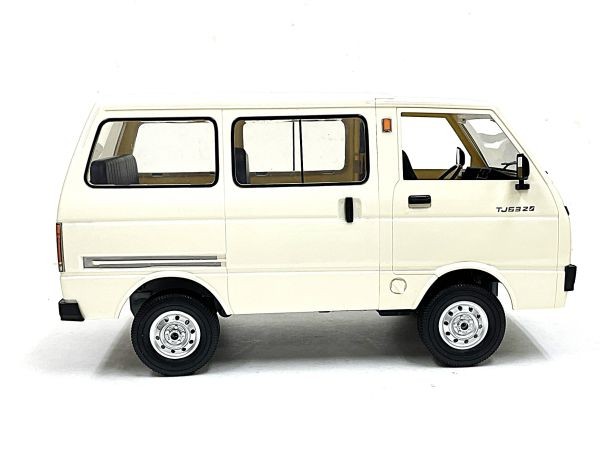 楽天市場】WPL D-42 2.4GHz 1/10 RTR 軽バン ラジコン 箱バン 軽トラ