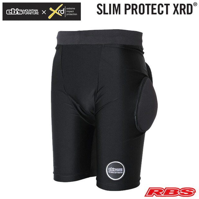 楽天市場】eb's SLIM PROTECT XRD PORON 【エビス スリム プロテクト