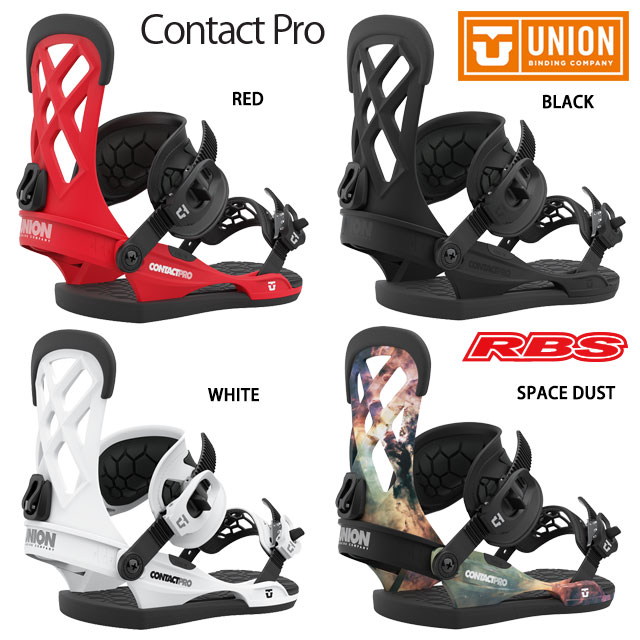 楽天市場】UNION 20-21 BINDING CONTACT PRO コンタクトプロ
