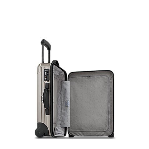 楽天市場】RIMOWA リモワ リモア SALSA サルサ キャビントローリー