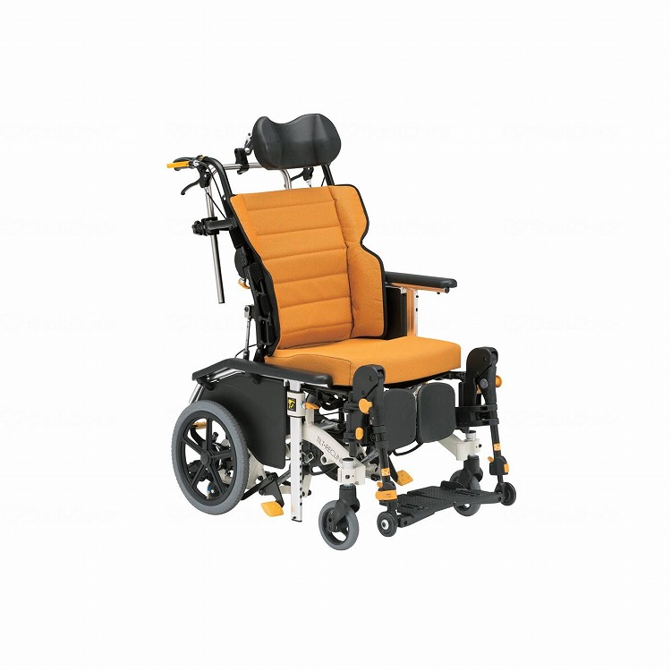 楽天市場】マイチルトコンパクト3d 車いすの通販