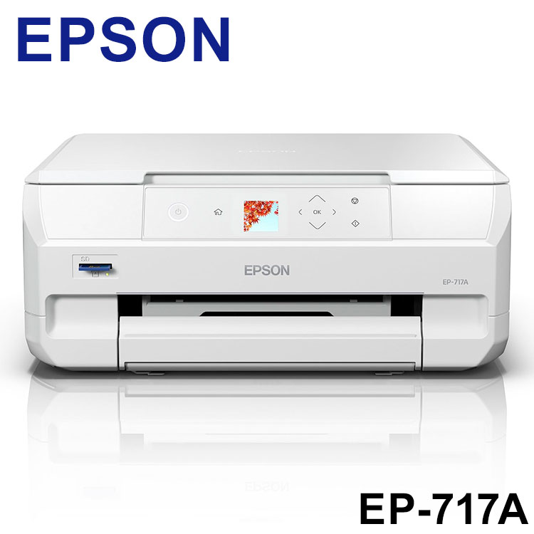 楽天市場】プリンターエプソンep713a（プリンタ｜パソコン・周辺機器