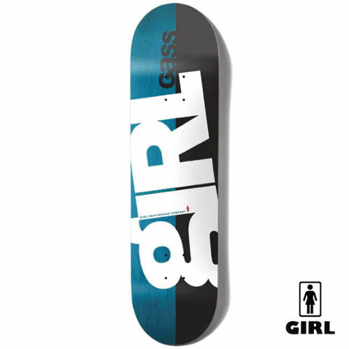 楽天市場】スケボー デッキ girl spike jonzeの通販