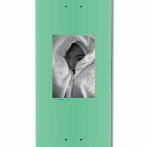 楽天市場】GIRL × Björk × SPIKE JONZE PHOTO Deck スケートボード