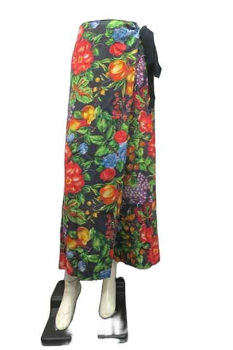 楽天市場】【中古】BEARDSLEY ビアズリー パンツ レディース 巻き