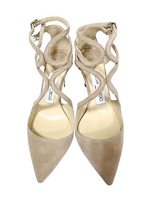 楽天市場】jimmy choo サンダルの通販