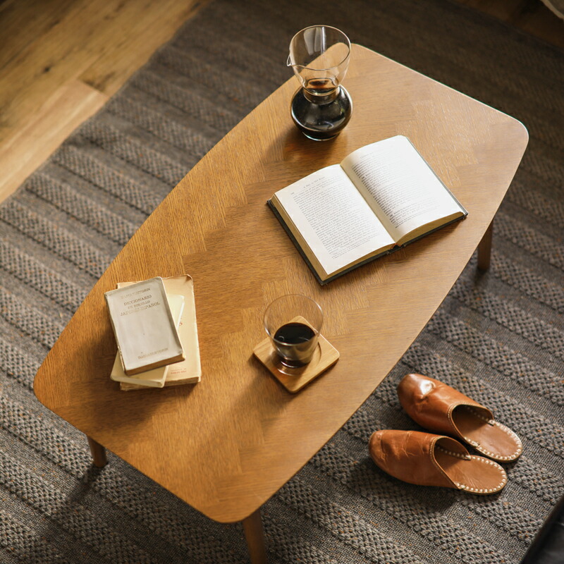 楽天市場】こたつ テーブル 折れ脚 折りたたみ ヘリンボーン 長方形 90