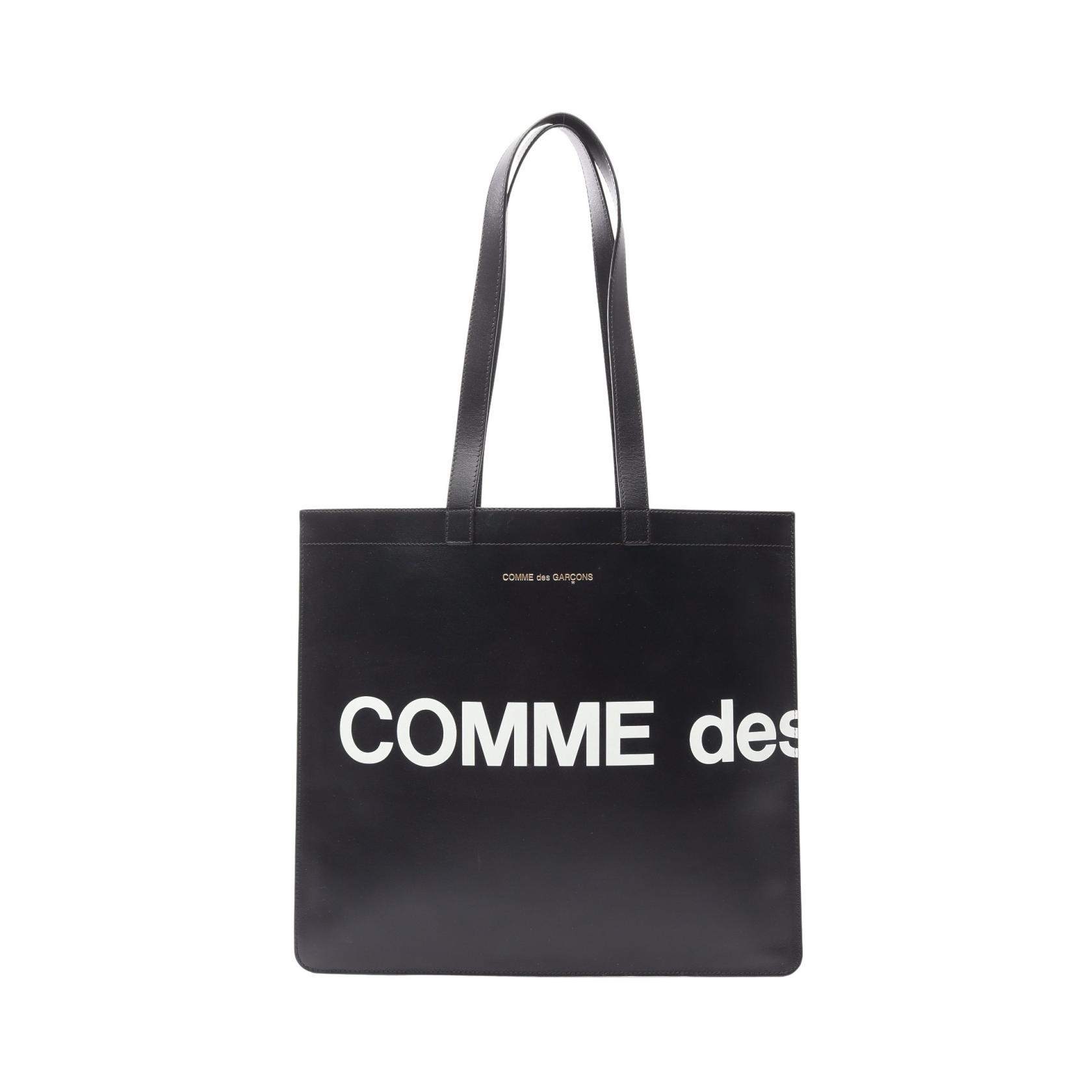 コム・デ・ギャルソン(Comme des Garcons) トートバッグ | 通販・人気