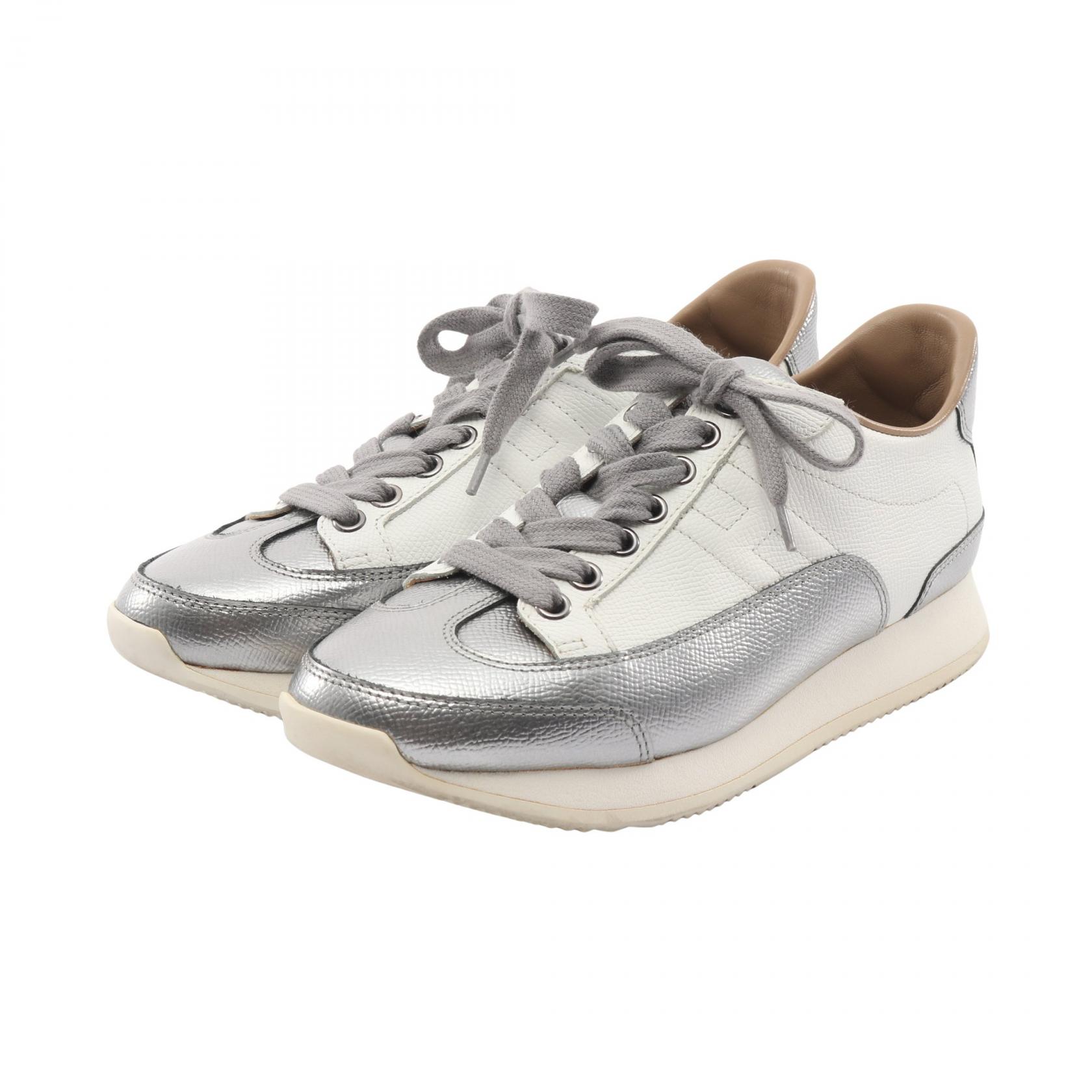 楽天市場】エルメス スニーカー クイックの通販